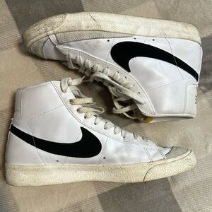 Nike Blazers